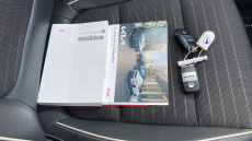 Kia Rio 1.0 T GDi 48V 118 GT-Line S 5dr Petrol Hatchback